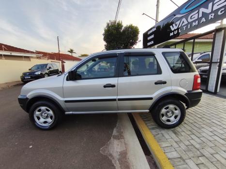 FORD Ecosport 1.6 4P FREESTYLE XLS FLEX, Foto 2