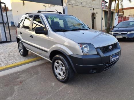 FORD Ecosport 1.6 4P FREESTYLE XLS FLEX, Foto 6
