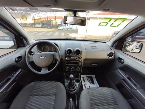FORD Ecosport 1.6 4P FREESTYLE XLS FLEX, Foto 7