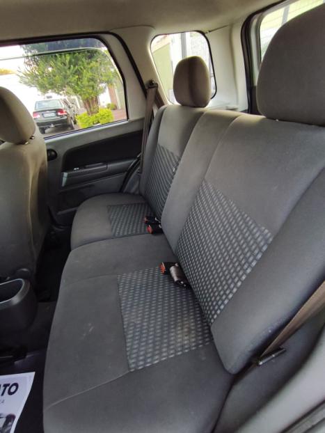 FORD Ecosport 1.6 4P FREESTYLE XLS FLEX, Foto 8