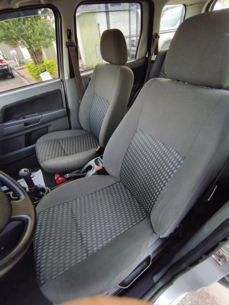 FORD Ecosport 1.6 4P FREESTYLE XLS FLEX, Foto 9