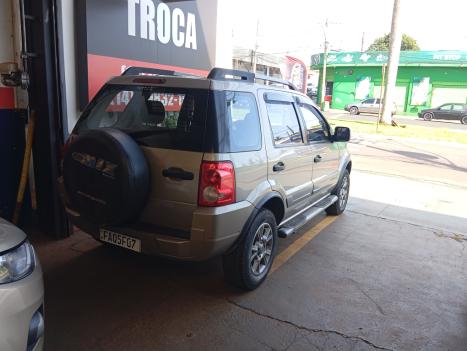 FORD Ecosport 1.6 4P FREESTYLE XLT FLEX, Foto 3 FORD Ecosport 1.6 4P FREESTYLE XLT FLEX, Foto 3