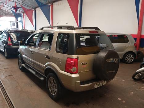 FORD Ecosport 1.6 4P FREESTYLE XLT FLEX, Foto 6 FORD Ecosport 1.6 4P FREESTYLE XLT FLEX, Foto 6