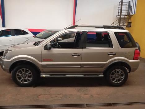 FORD Ecosport 1.6 4P FREESTYLE XLT FLEX, Foto 7 FORD Ecosport 1.6 4P FREESTYLE XLT FLEX, Foto 7