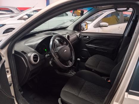FORD Ecosport 1.6 4P FREESTYLE XLT FLEX, Foto 9 FORD Ecosport 1.6 4P FREESTYLE XLT FLEX, Foto 9