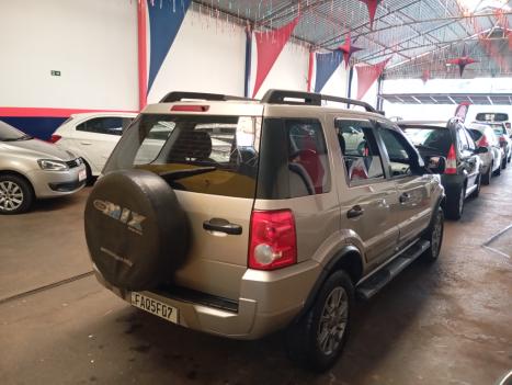 FORD Ecosport 1.6 4P FREESTYLE XLT FLEX, Foto 10 FORD Ecosport 1.6 4P FREESTYLE XLT FLEX, Foto 10