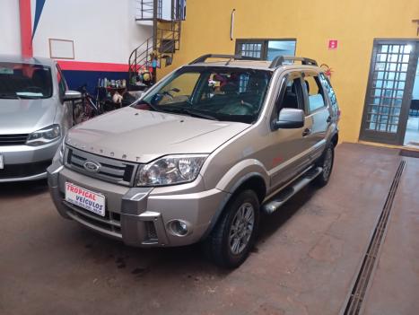 FORD Ecosport 1.6 4P FREESTYLE XLT FLEX, Foto 11 FORD Ecosport 1.6 4P FREESTYLE XLT FLEX, Foto 11
