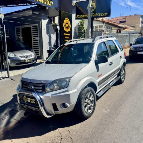 FORD Ecosport 1.6 4P FREESTYLE FLEX, Foto 2