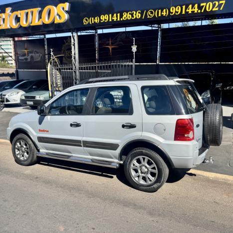 FORD Ecosport 1.6 4P FREESTYLE FLEX, Foto 4