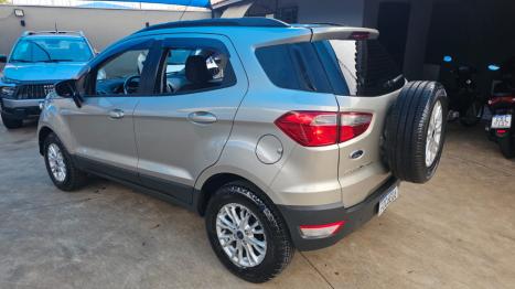 FORD Ecosport 1.6 4P SE FLEX, Foto 4