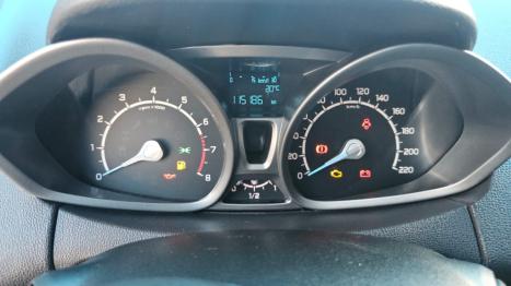 FORD Ecosport 1.6 4P SE FLEX, Foto 8