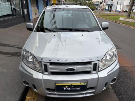 FORD Ecosport 1.6 4P XLT FLEX, Foto 3 FORD Ecosport 1.6 4P XLT FLEX, Foto 3
