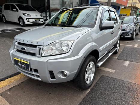 FORD Ecosport 1.6 4P XLT FLEX, Foto 5 FORD Ecosport 1.6 4P XLT FLEX, Foto 5