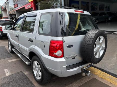 FORD Ecosport 1.6 4P XLT FLEX, Foto 6 FORD Ecosport 1.6 4P XLT FLEX, Foto 6