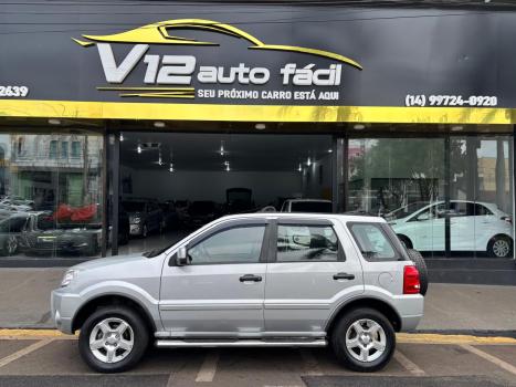 FORD Ecosport 1.6 4P XLT FLEX, Foto 7 FORD Ecosport 1.6 4P XLT FLEX, Foto 7