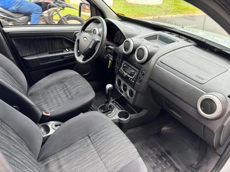 FORD Ecosport 1.6 4P XLT FLEX, Foto 10 FORD Ecosport 1.6 4P XLT FLEX, Foto 10