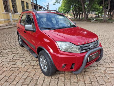 FORD Ecosport 1.6 4P FREESTYLE FLEX, Foto 6