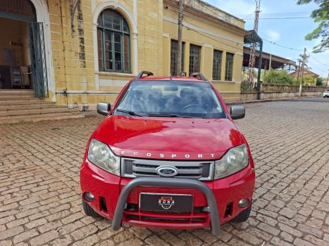 FORD Ecosport 1.6 4P FREESTYLE FLEX, Foto 9