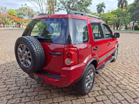 FORD Ecosport 1.6 4P FREESTYLE FLEX, Foto 10