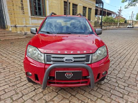 FORD Ecosport 1.6 4P FREESTYLE FLEX, Foto 11