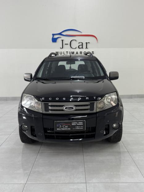 FORD Ecosport 1.6 4P FREESTYLE XLT FLEX, Foto 2