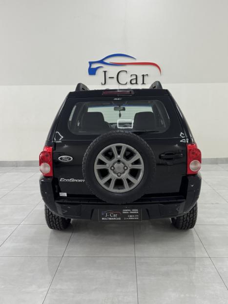 FORD Ecosport 1.6 4P FREESTYLE XLT FLEX, Foto 5