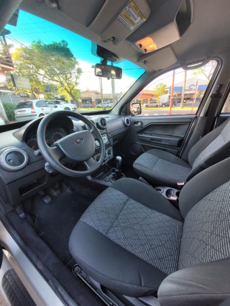 FORD Ecosport 1.6 4P FREESTYLE XLT FLEX, Foto 4