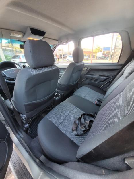 FORD Ecosport 1.6 4P FREESTYLE XLT FLEX, Foto 5