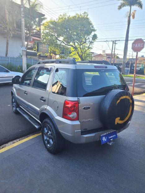 FORD Ecosport 1.6 4P FREESTYLE XLT FLEX, Foto 6