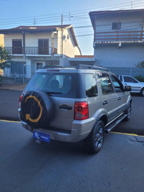 FORD Ecosport 1.6 4P FREESTYLE XLT FLEX, Foto 7