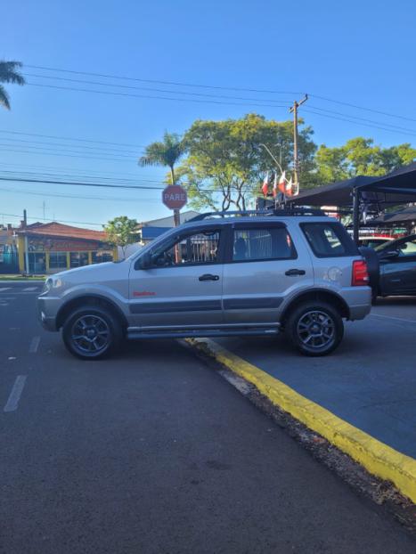 FORD Ecosport 1.6 4P FREESTYLE XLT FLEX, Foto 8