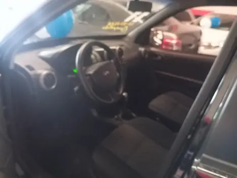 FORD Ecosport 1.6 4P FREESTYLE XLT FLEX, Foto 2