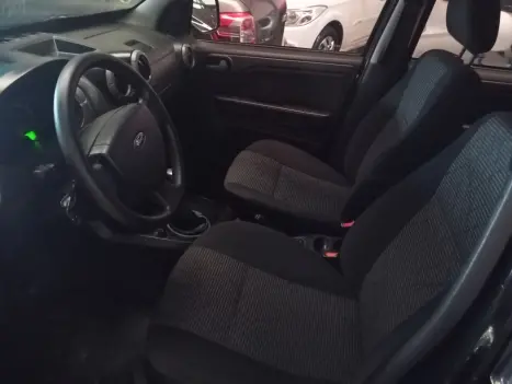 FORD Ecosport 1.6 4P FREESTYLE XLT FLEX, Foto 3