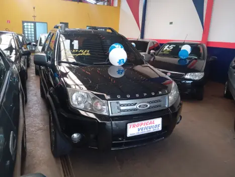 FORD Ecosport 1.6 4P FREESTYLE XLT FLEX, Foto 5