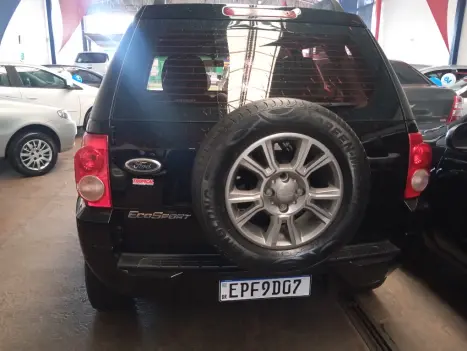 FORD Ecosport 1.6 4P FREESTYLE XLT FLEX, Foto 6