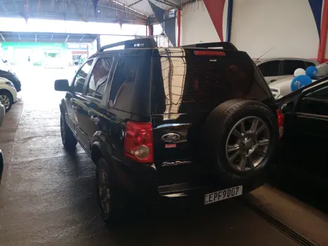 FORD Ecosport 1.6 4P FREESTYLE XLT FLEX, Foto 7