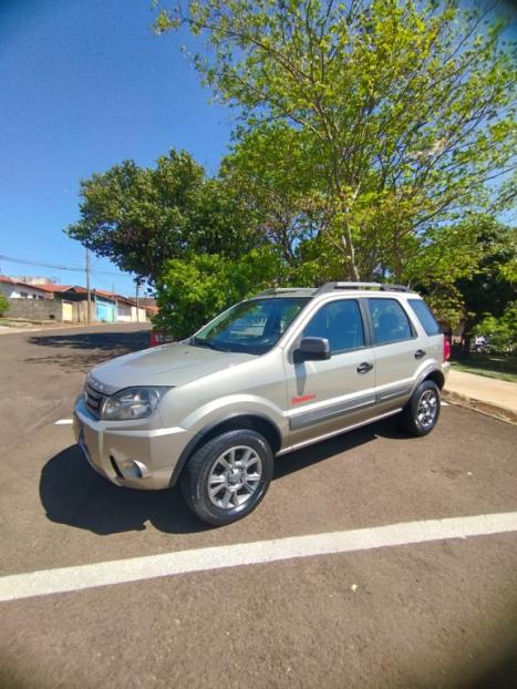 FORD Ecosport 1.6 4P FREESTYLE XLT FLEX, Foto 1
