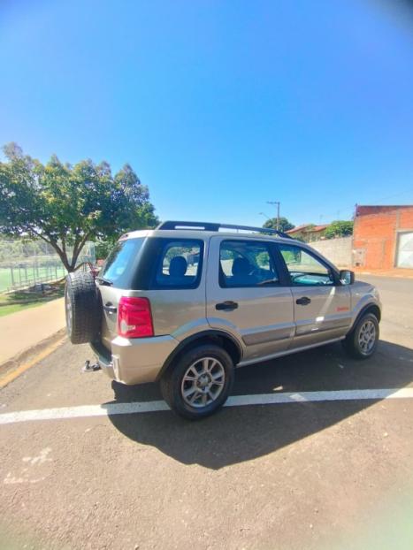 FORD Ecosport 1.6 4P FREESTYLE XLT FLEX, Foto 2