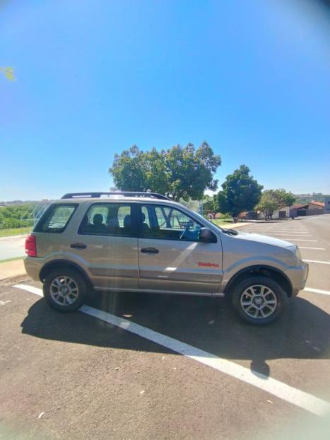 FORD Ecosport 1.6 4P FREESTYLE XLT FLEX, Foto 4