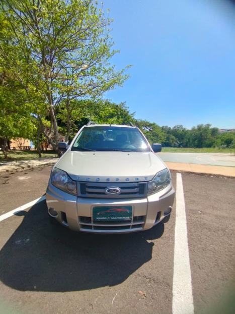 FORD Ecosport 1.6 4P FREESTYLE XLT FLEX, Foto 5