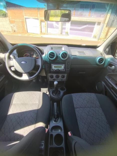 FORD Ecosport 1.6 4P FREESTYLE XLT FLEX, Foto 6