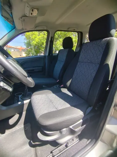 FORD Ecosport 1.6 4P FREESTYLE XLT FLEX, Foto 7