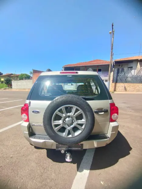 FORD Ecosport 1.6 4P FREESTYLE XLT FLEX, Foto 8
