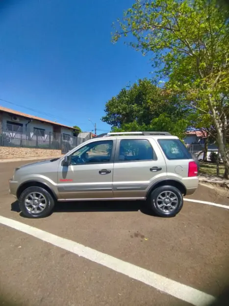 FORD Ecosport 1.6 4P FREESTYLE XLT FLEX, Foto 9