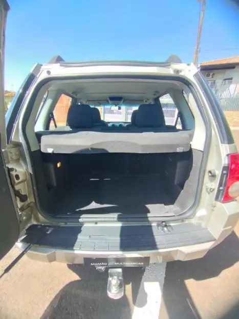 FORD Ecosport 1.6 4P FREESTYLE XLT FLEX, Foto 10