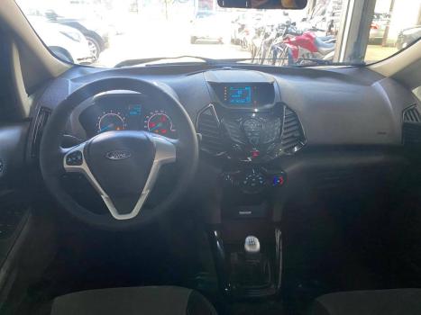 FORD Ecosport 1.6 4P FREESTYLE FLEX, Foto 6