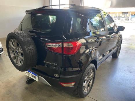 FORD Ecosport 1.6 4P FREESTYLE FLEX, Foto 8