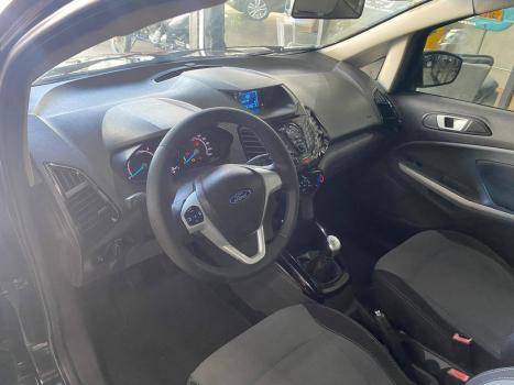 FORD Ecosport 1.6 4P FREESTYLE FLEX, Foto 11