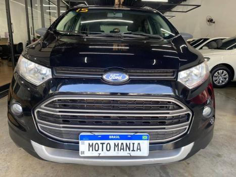 FORD Ecosport 1.6 4P FREESTYLE FLEX, Foto 2