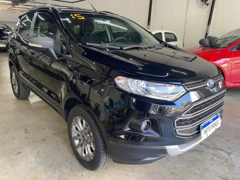 FORD Ecosport 1.6 4P FREESTYLE FLEX, Foto 3